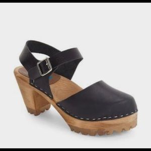 Mia Abba Swedish Clog